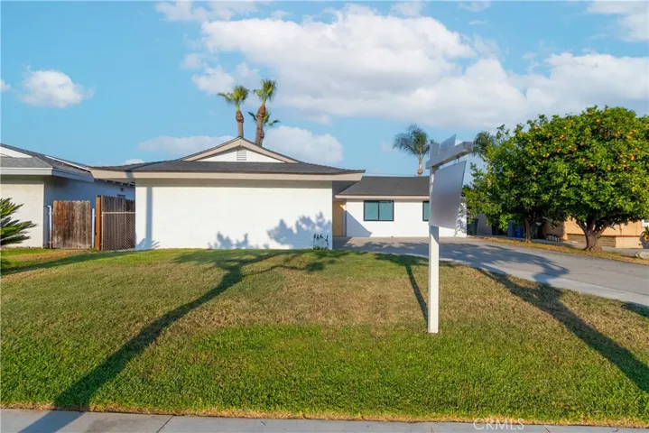 1330 N Bender Avenue, Covina, California 91724