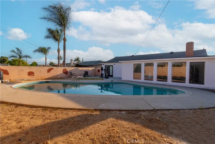 1330 N Bender Avenue, Covina, California 91724