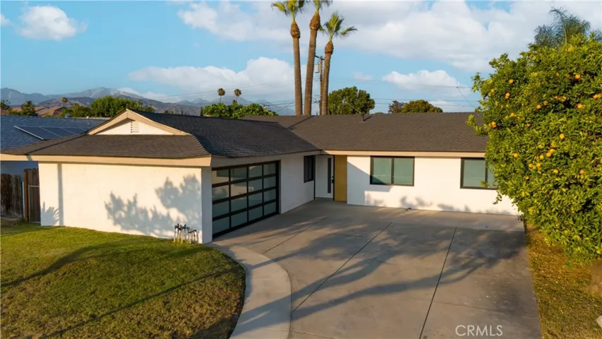 1330 N Bender Avenue, Covina, California 91724