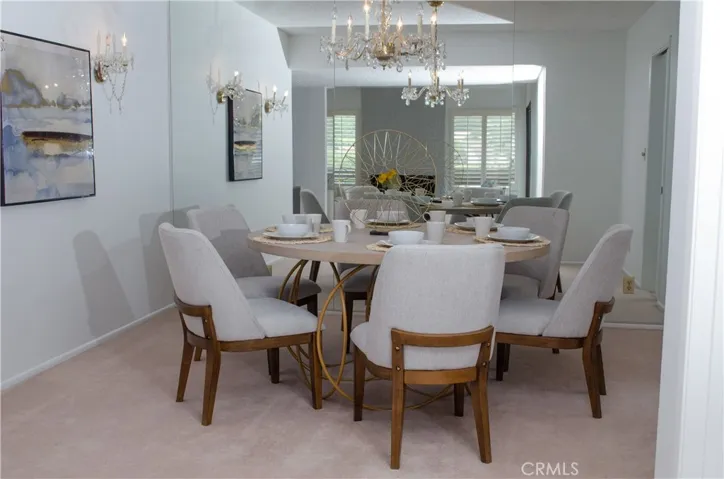 Dinning Room