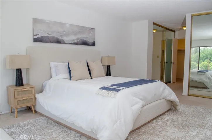 Mastr Bedroom