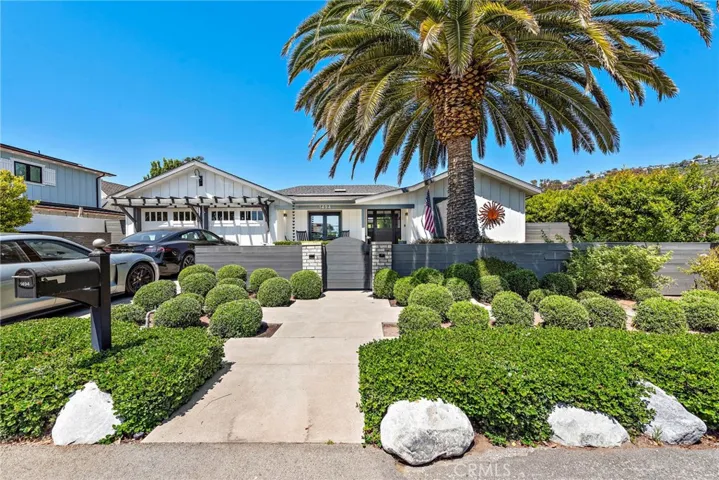 1494 Catalina, Laguna Beach, California 92651