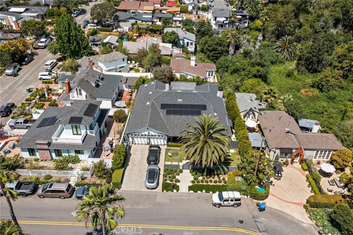 1494 Catalina, Laguna Beach, California 92651