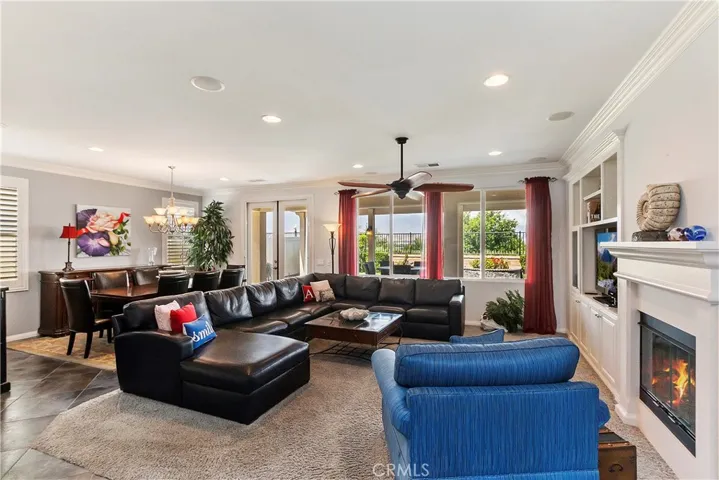 Great room