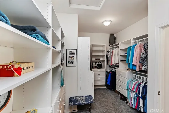 CUSTOM Designed Closet - HUGE