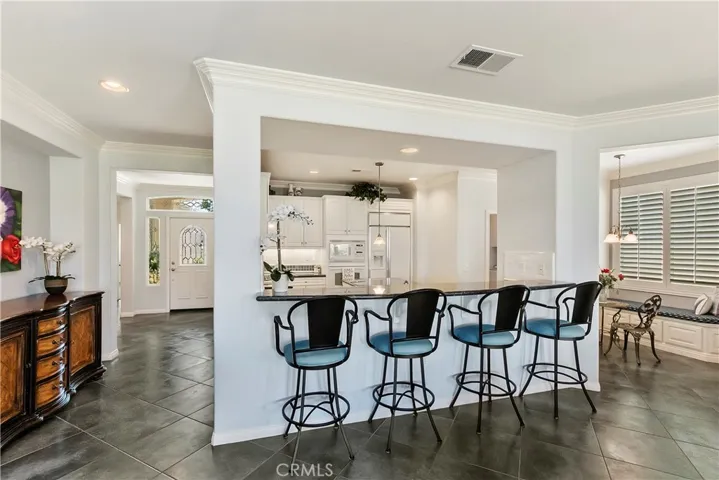 Etertainers Kitchen