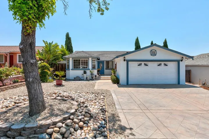 1764 Kennedy Drive, Milpitas, California 95035