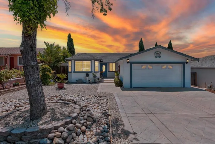 1764 Kennedy Drive, Milpitas, California 95035