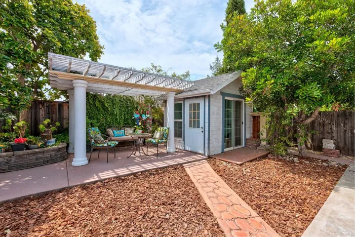 1764 Kennedy Drive, Milpitas, California 95035