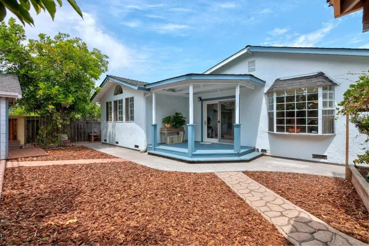 1764 Kennedy Drive, Milpitas, California 95035