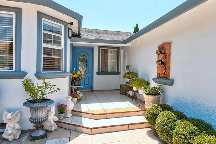 1764 Kennedy Drive, Milpitas, California 95035
