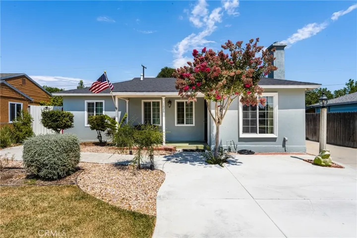 1626 S Huntington Street, Pomona, California 91766