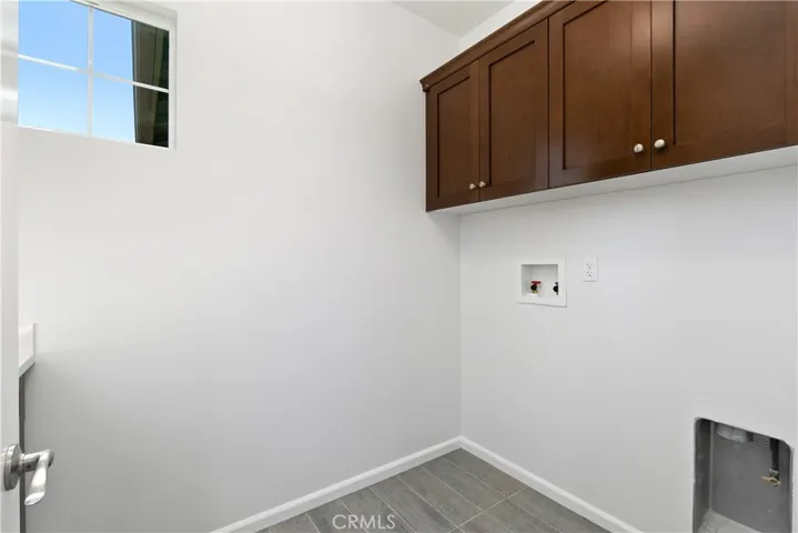 Laundry Room with Sink