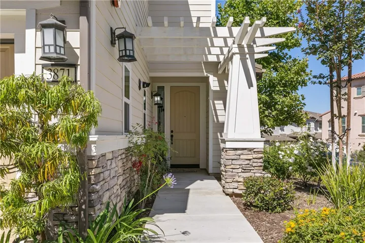 3871 Par Drive, Yorba Linda, California 92886