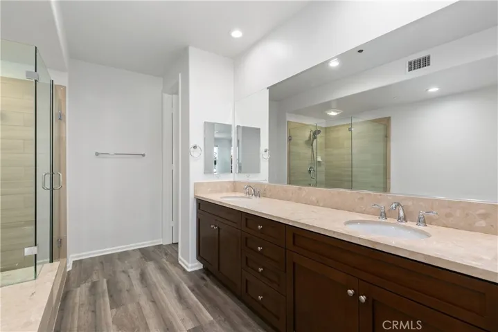 Main Bath