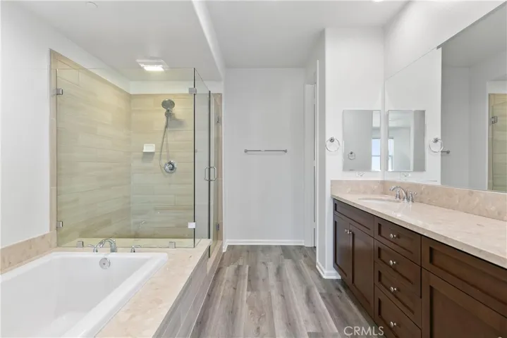 Main Bath