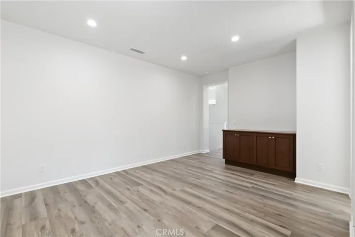 Bonus Room Adjoining Bedroom #2