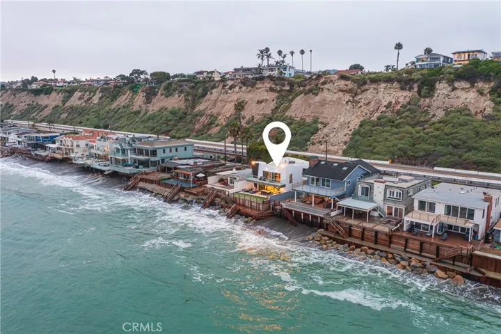 35651 Beach Road, Dana Point, California 92624