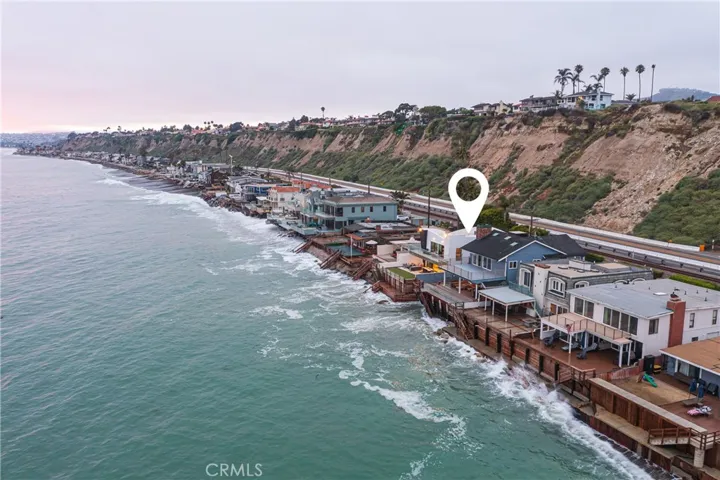 35651 Beach Road, Dana Point, California 92624
