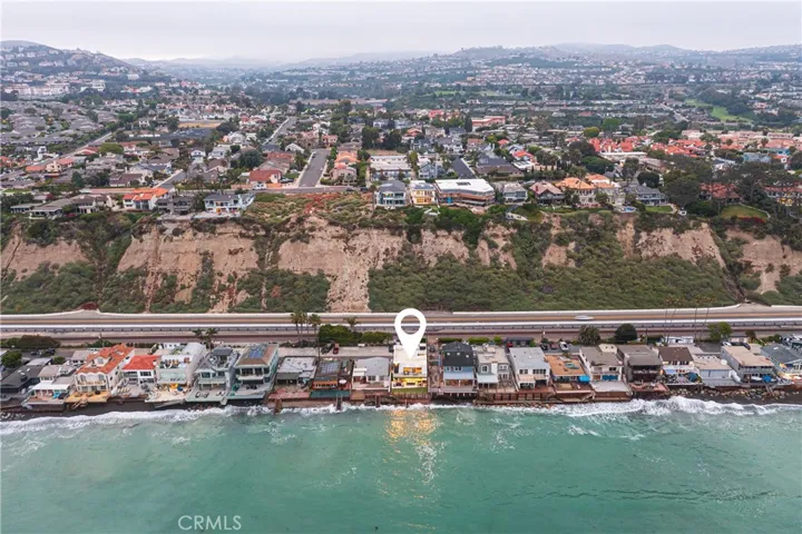 35651 Beach Road, Dana Point, California 92624