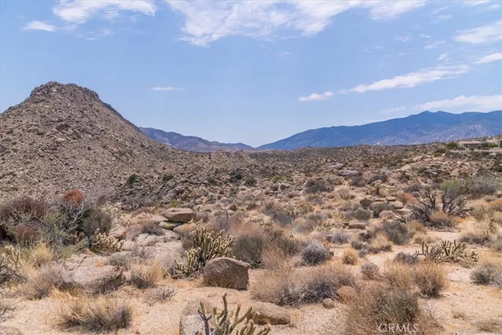 13 Flat Branch, Mountain Center, California 92561