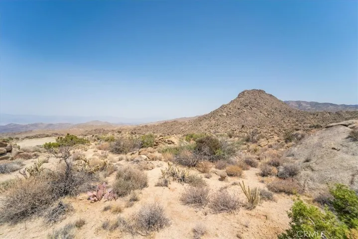 13 Flat Branch, Mountain Center, California 92561
