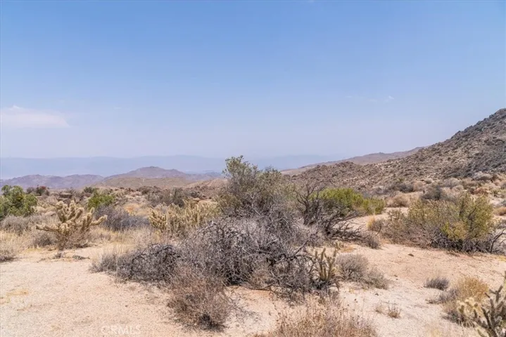 13 Flat Branch, Mountain Center, California 92561