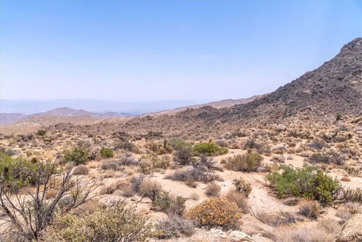 13 Flat Branch, Mountain Center, California 92561