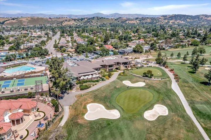 6654 Leyland Park, San Jose, California 95120