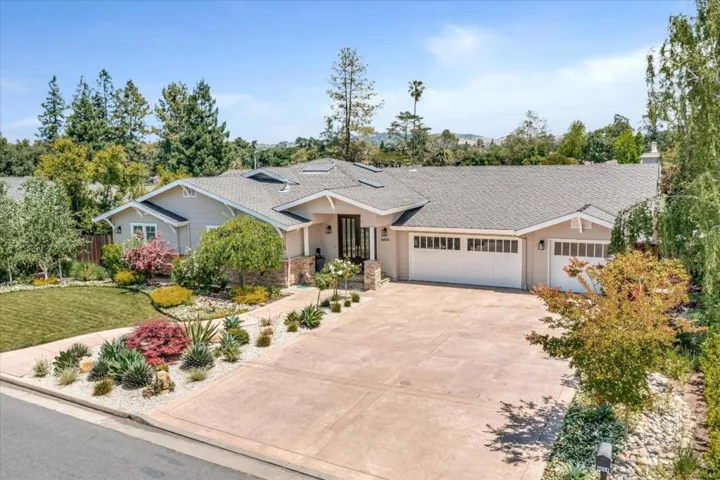 6654 Leyland Park, San Jose, California 95120