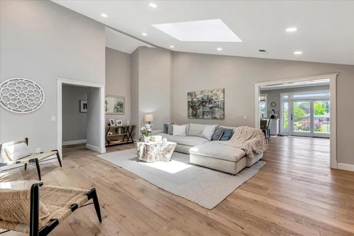 6654 Leyland Park, San Jose, California 95120