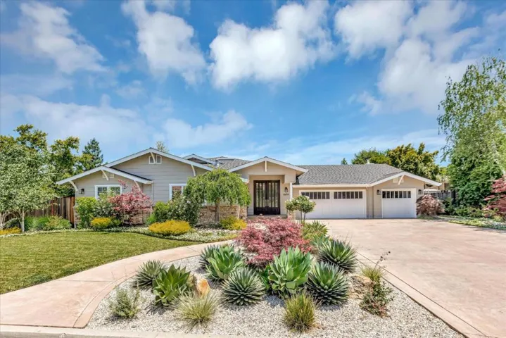 6654 Leyland Park, San Jose, California 95120