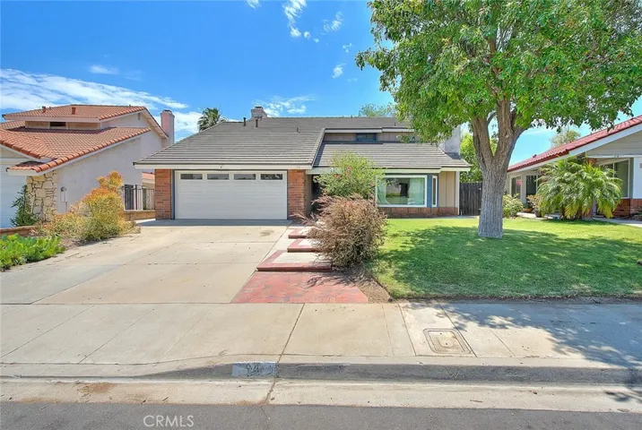 14 Stagecoach Drive, Phillips Ranch, California 91766