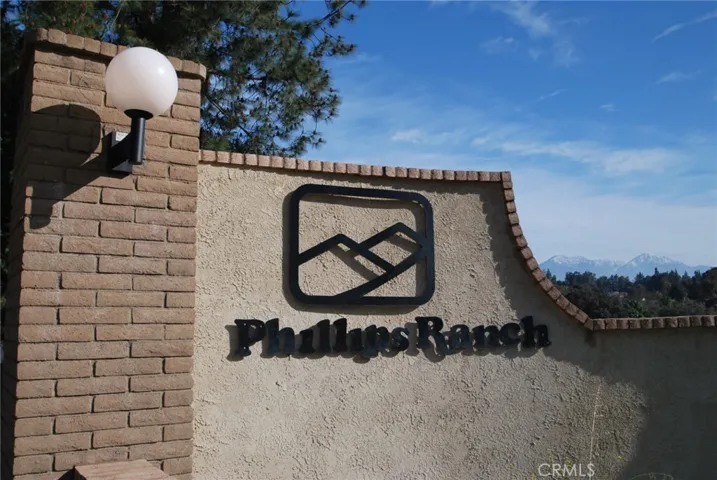 14 Stagecoach Drive, Phillips Ranch, California 91766