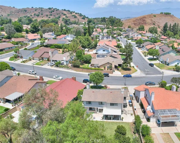 14 Stagecoach Drive, Phillips Ranch, California 91766