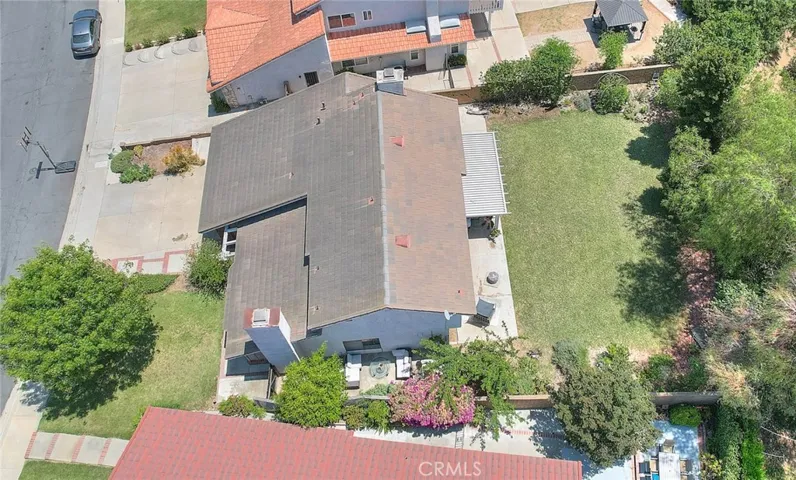 14 Stagecoach Drive, Phillips Ranch, California 91766
