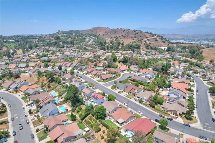 14 Stagecoach Drive, Phillips Ranch, California 91766