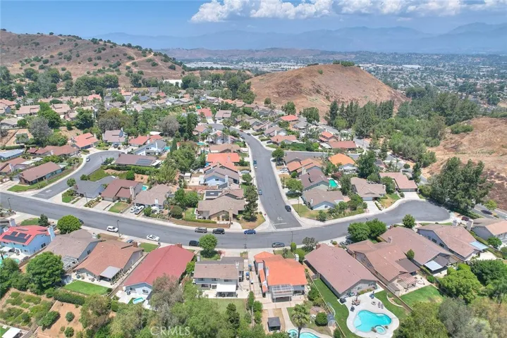 14 Stagecoach Drive, Phillips Ranch, California 91766