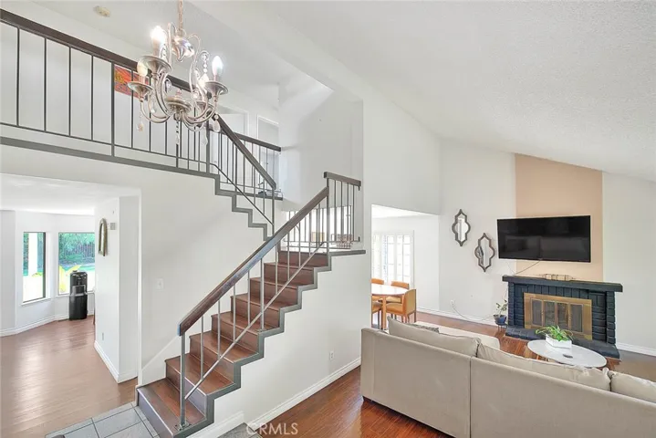 14 Stagecoach Drive, Phillips Ranch, California 91766