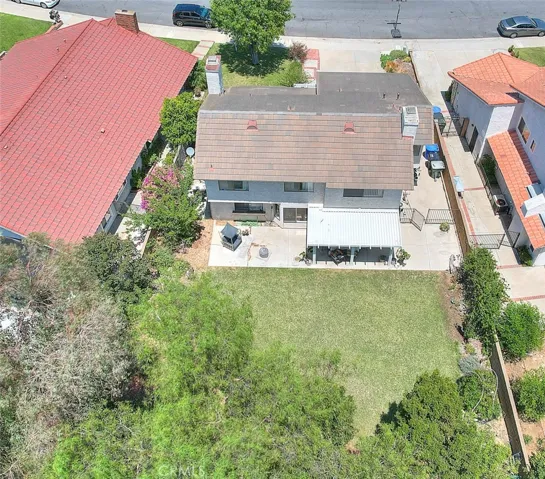 14 Stagecoach Drive, Phillips Ranch, California 91766