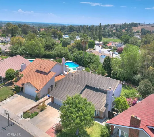 14 Stagecoach Drive, Phillips Ranch, California 91766