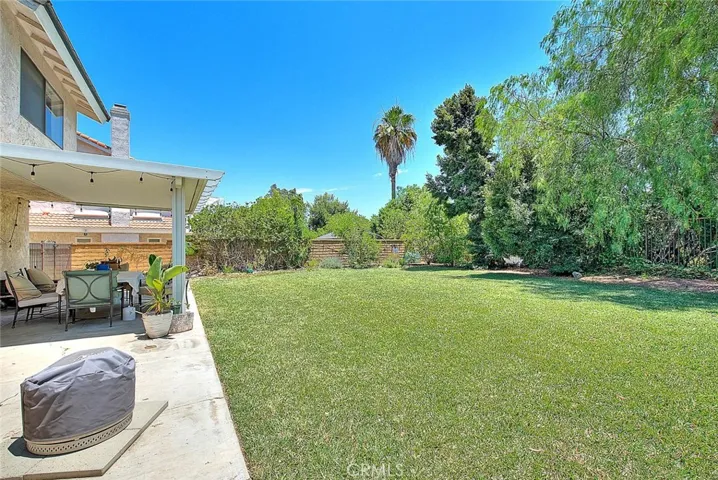 Spacious and beautiful!