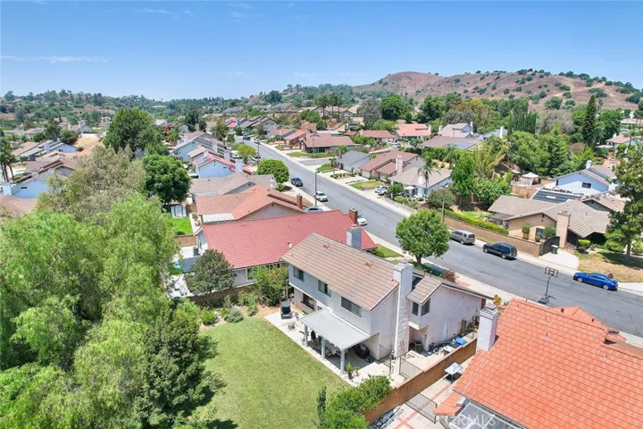 14 Stagecoach Drive, Phillips Ranch, California 91766
