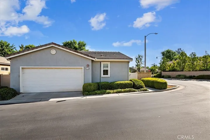 1556 Four Seasons Circle, Beaumont, California 92223