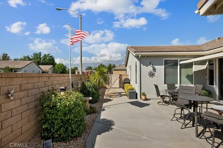 1556 Four Seasons Circle, Beaumont, California 92223