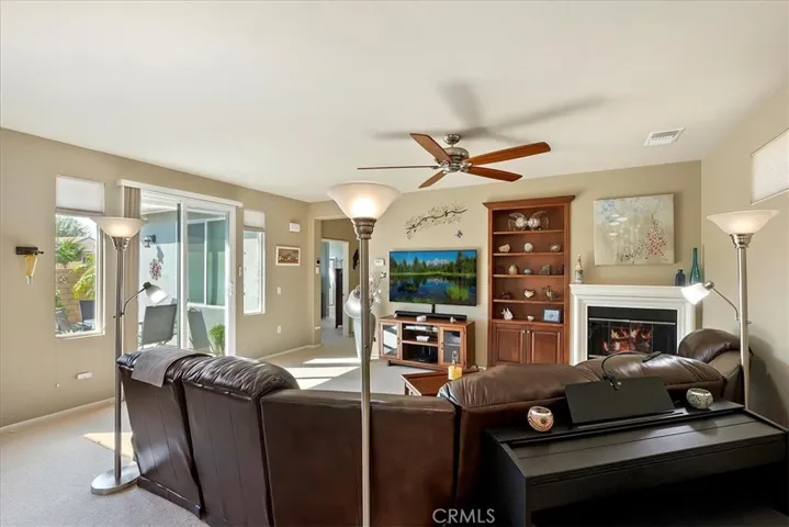 1556 Four Seasons Circle, Beaumont, California 92223