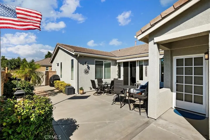 1556 Four Seasons Circle, Beaumont, California 92223