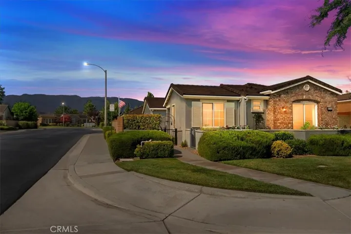 1556 Four Seasons Circle, Beaumont, California 92223