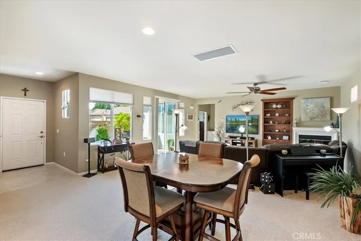 1556 Four Seasons Circle, Beaumont, California 92223
