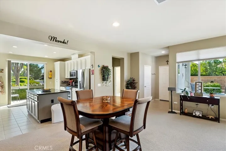 1556 Four Seasons Circle, Beaumont, California 92223